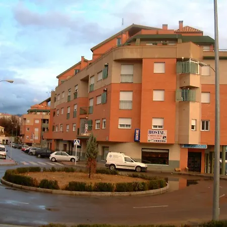 Camino Real Maison d'hôtes