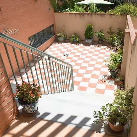 Camino Real Maison d'hôtes