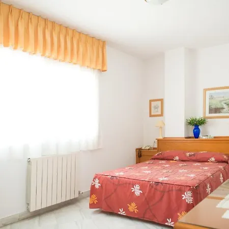Maison d'hôtes Camino Real 2*