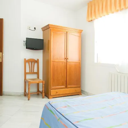 Maison d'hôtes Camino Real 2*