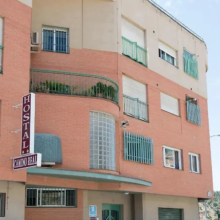 Camino Real Maison d'hôtes 2*