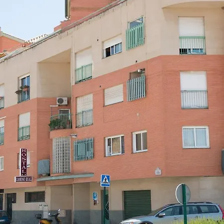 Camino Real Maison d'hôtes 2*
