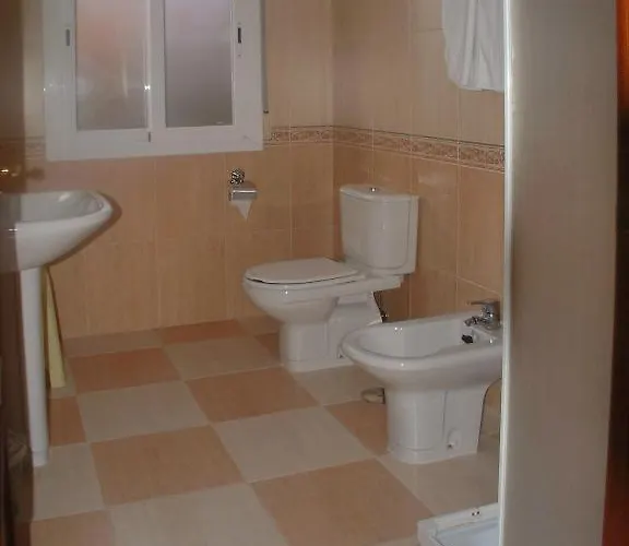 Konukevi Camino Real