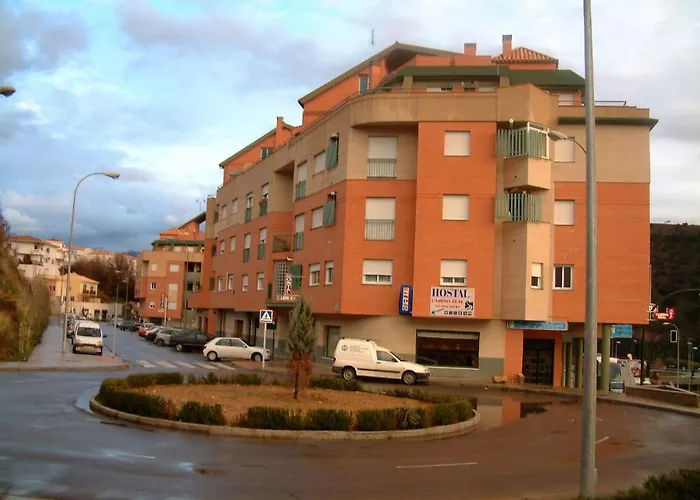 Camino Real Konukevi