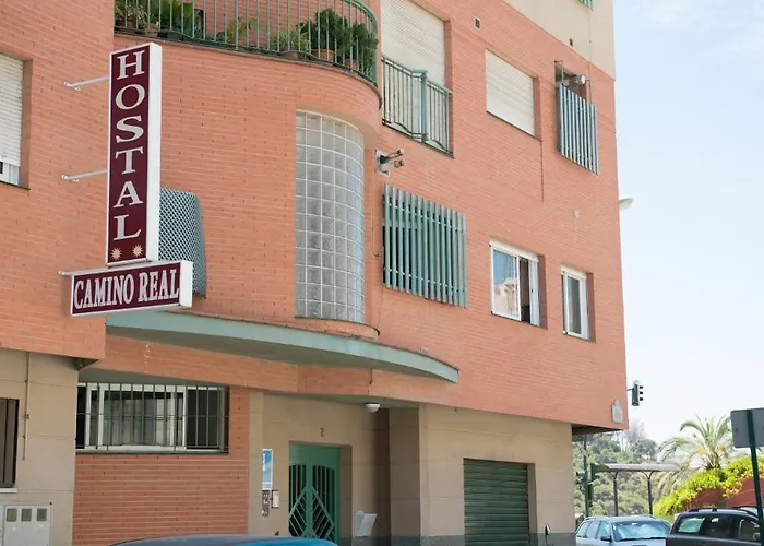 Camino Real Konukevi 2*