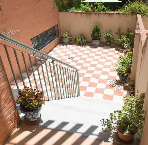 Camino Real Konukevi