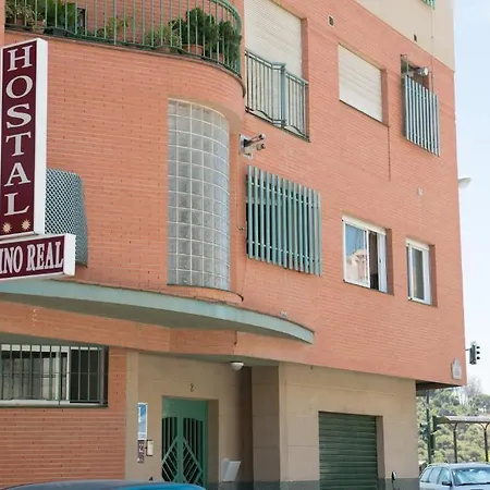 Camino Real Gasthof 2*