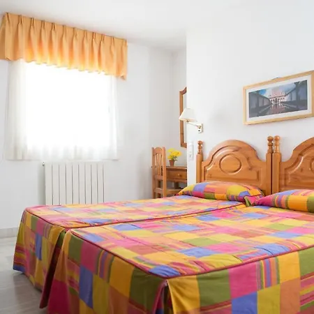 Gasthof Camino Real Granada